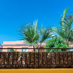 Landmar Costa Gigantes Puerto de Santiago (Tenerife)